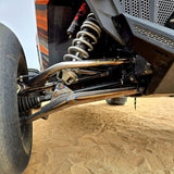 AVID Racing Polaris RZR Pro R LT80" Front Baja Kit