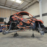 AVID Racing Polaris RZR Pro R LT80" Rear Baja Kit