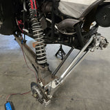 AVID Racing Polaris RZR Pro R LT80" Rear Baja Kit