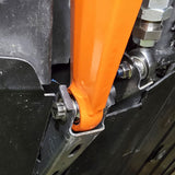 AVID Racing Polaris RZR Pro R Rear Factory Trailing Arm Titanium Bolt Hardware Kit - 30 Piece