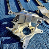 AVID Racing Polaris RZR Pro R XC Front Control Arm Kit