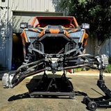 AVID Racing Polaris RZR Pro R XC Front Control Arm Kit