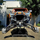 AVID Racing Polaris RZR Pro R XC Front Control Arm Kit