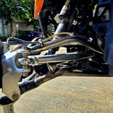 AVID Racing Polaris RZR Pro R XC Front Control Arm Kit