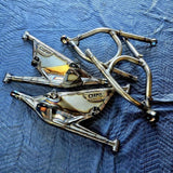AVID Racing Polaris RZR Pro R XC Front Control Arm Kit