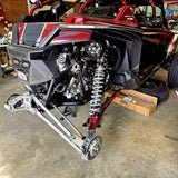 AVID Racing Polaris RZR Pro R XC Rear Trailing Arm Kit