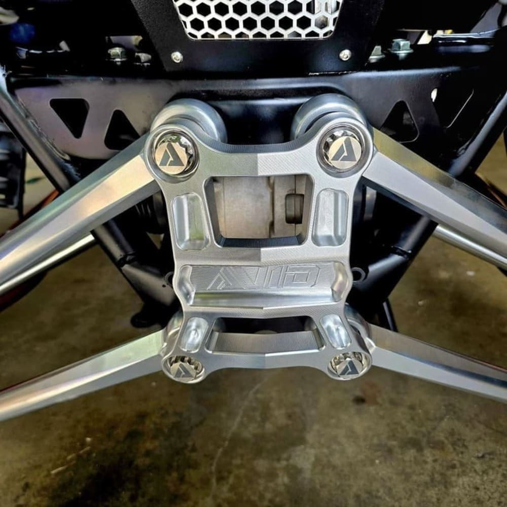 AVID Racing Polaris RZR Pro R XC Rear Trailing Arm Kit