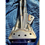 AVID Racing Polaris RZR Pro R XC Rear Trailing Arm Kit