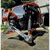 AVID Racing Polaris RZR Pro R XC Rear Trailing Arm Kit