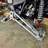 AVID Racing Polaris RZR Pro R XC Rear Trailing Arm Kit