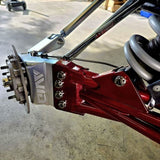 AVID Racing Polaris RZR Pro R XC Rear Trailing Arm Kit