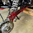 AVID Racing Polaris RZR Pro R XC Rear Trailing Arm Kit