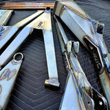 AVID Racing Polaris RZR XP 1000 4" Over Long Travel Kit