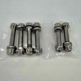 AVID Racing Yamaha YXZ 1000 YX3 Inner Radius Rod Pivot Titanium Bolt Hardware Kit - 18 Piece