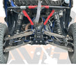 AVID Racing Yamaha YXZ1000R 64" XC Rear Arm Kit