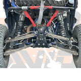 AVID Racing Yamaha YXZ1000R 64" XC Rear Arm Kit