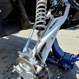 AVID Racing Yamaha YXZ1000R 72" Front Mid Travel Race Kit