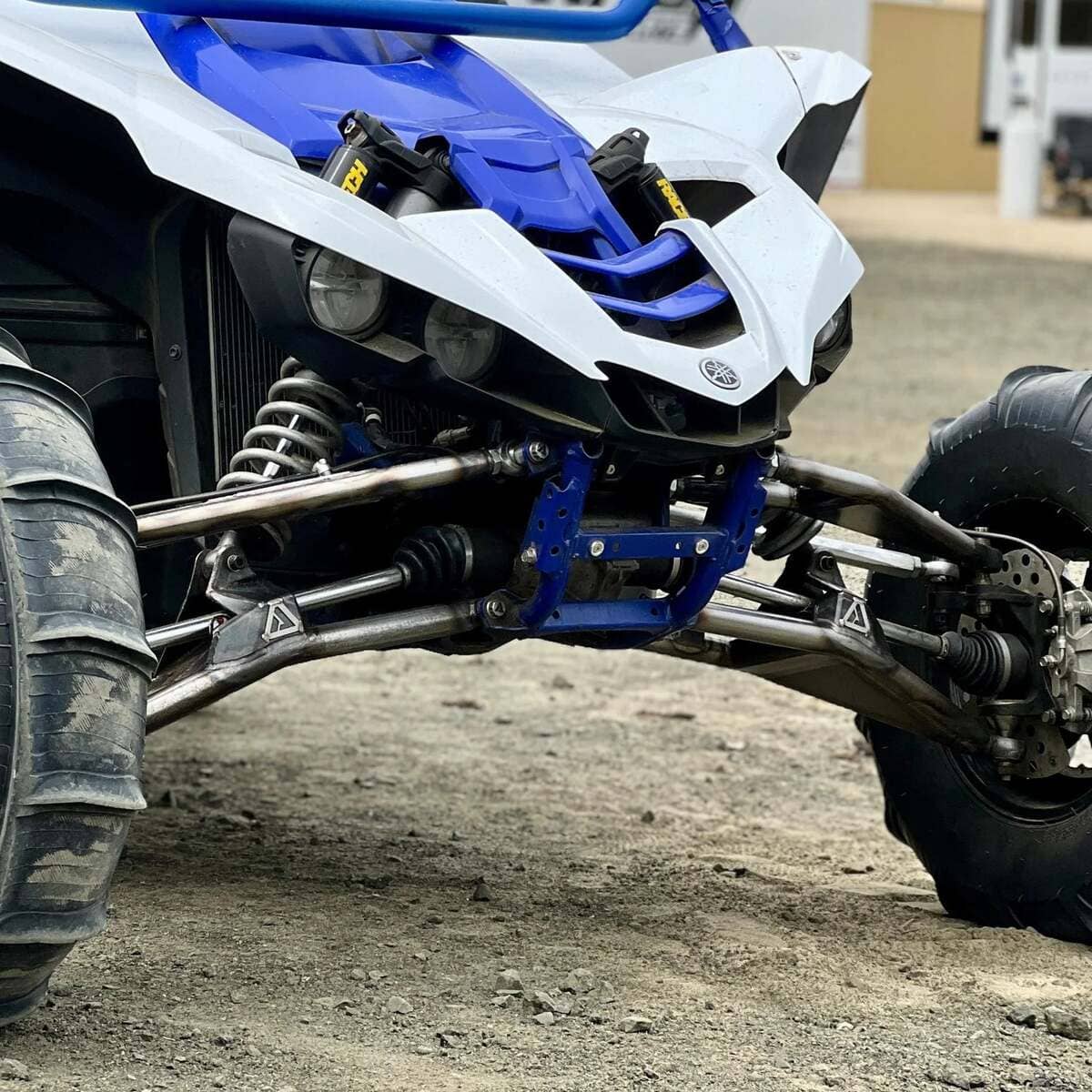 AVID Racing Yamaha YXZ1000R 72" Front Mid Travel SR Kit