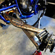 AVID Racing Yamaha YXZ1000R 72" Mid-Travel Suspension Kit