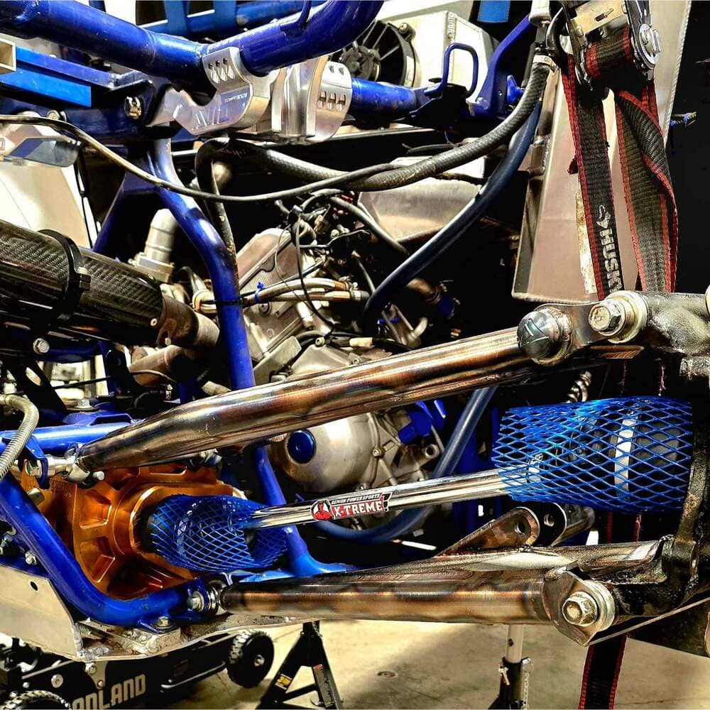 AVID Racing Yamaha YXZ1000R 72" Mid-Travel Suspension Kit