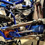 AVID Racing Yamaha YXZ1000R 72" Mid-Travel Suspension Kit