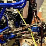 AVID Racing Yamaha YXZ1000R 72" Mid-Travel Suspension Kit