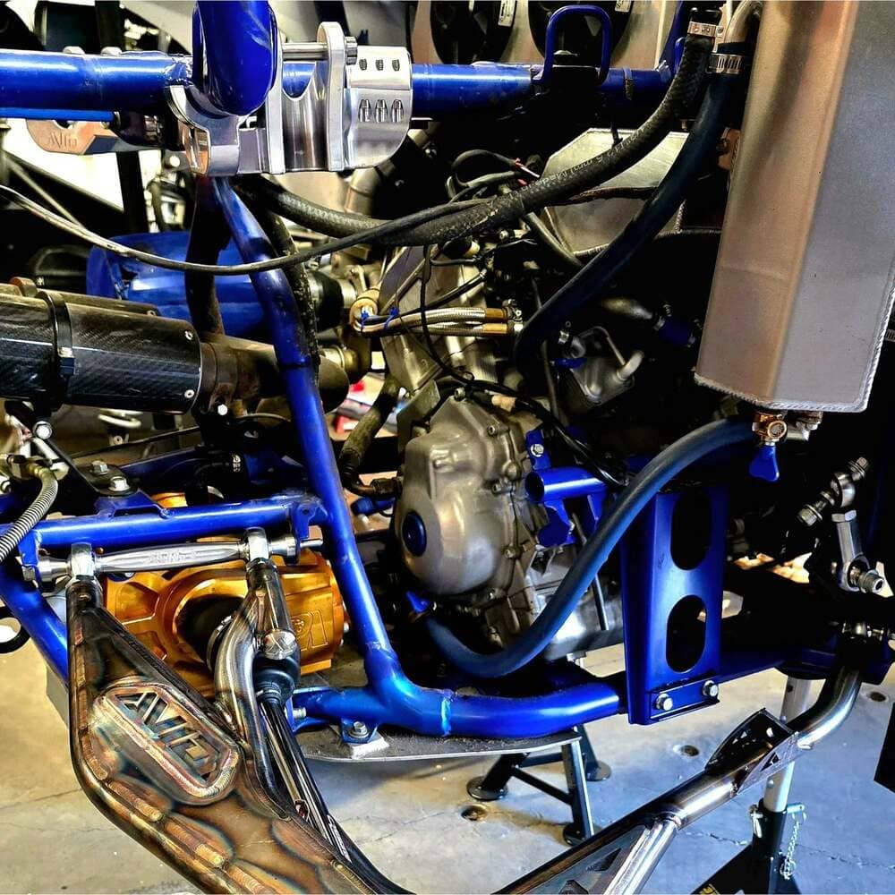 AVID Racing Yamaha YXZ1000R 72" Mid-Travel Suspension Kit