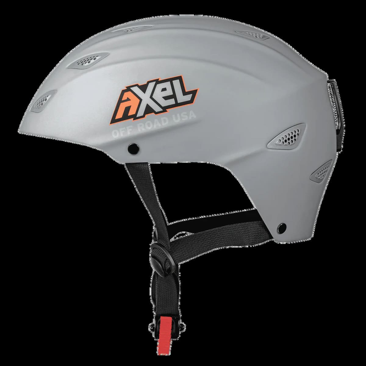 Axel Off Road GRIT D.O.T. Helmet