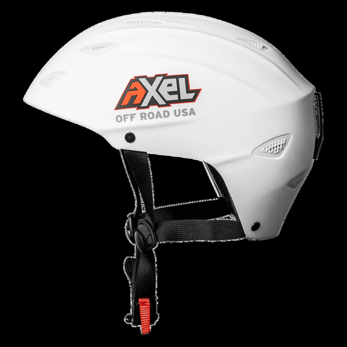 Axel Off Road GRIT D.O.T. Helmet