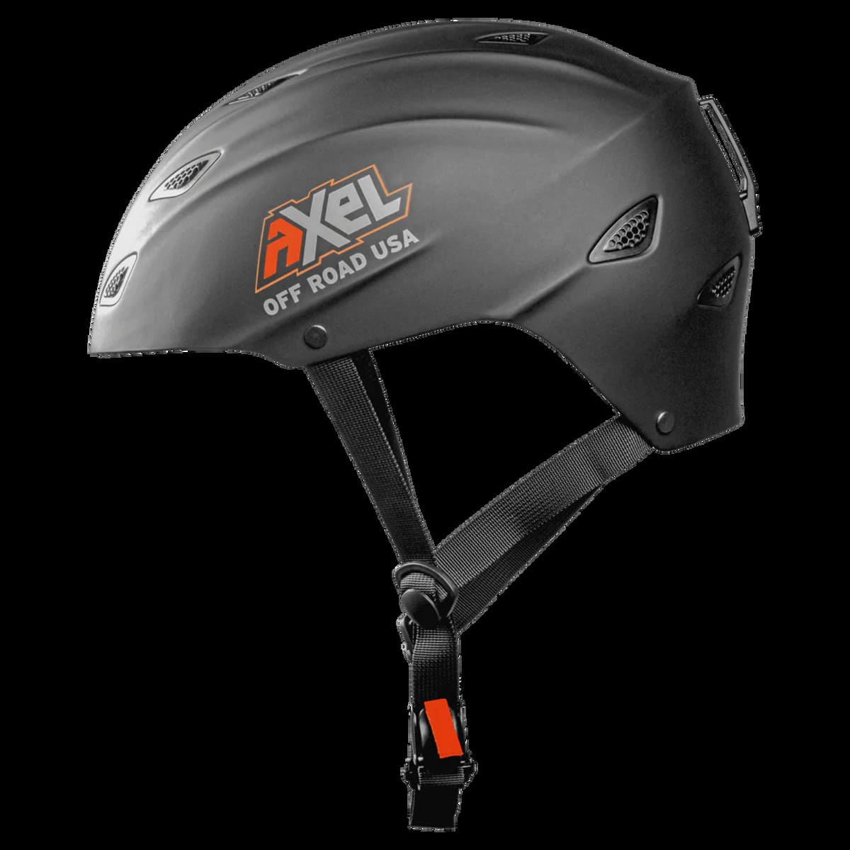 Axel Off Road GRIT D.O.T. Helmet
