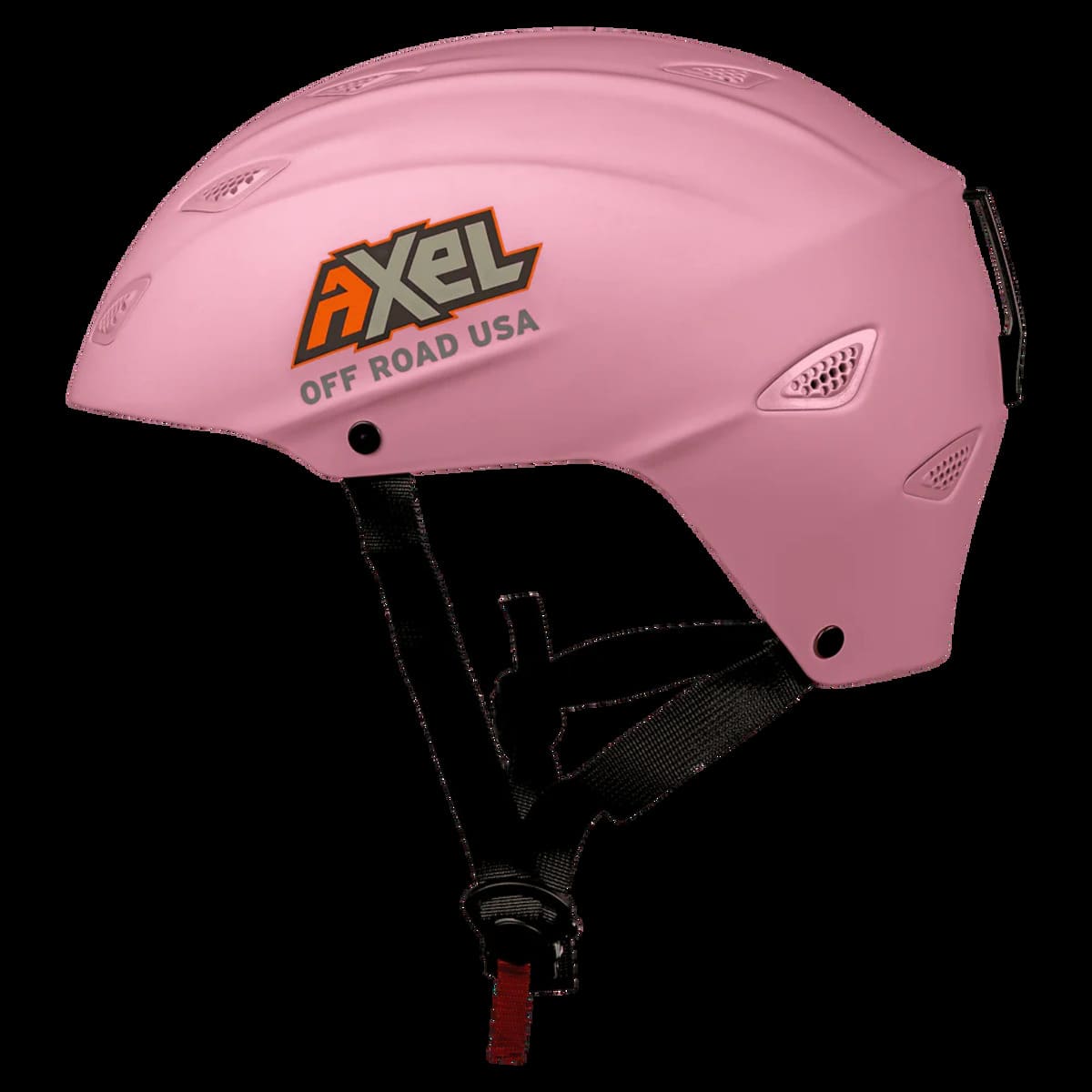 Axel Off Road GRIT D.O.T. Helmet