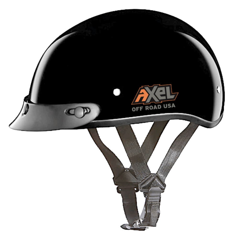 Axel Off Road Kid's Off Road Trail Daytona DOT Helmet
