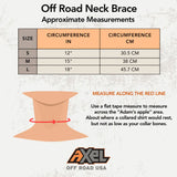Axel Off Road Neck Brace