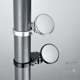 Axia Alloys 2.0″ Racing Spot Mirror