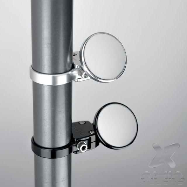 Axia Alloys 2.0″ Racing Spot Mirror