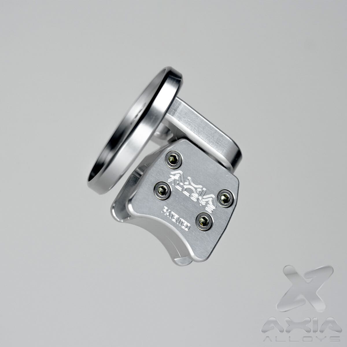 Axia Alloys 2.0″ Racing Spot Mirror