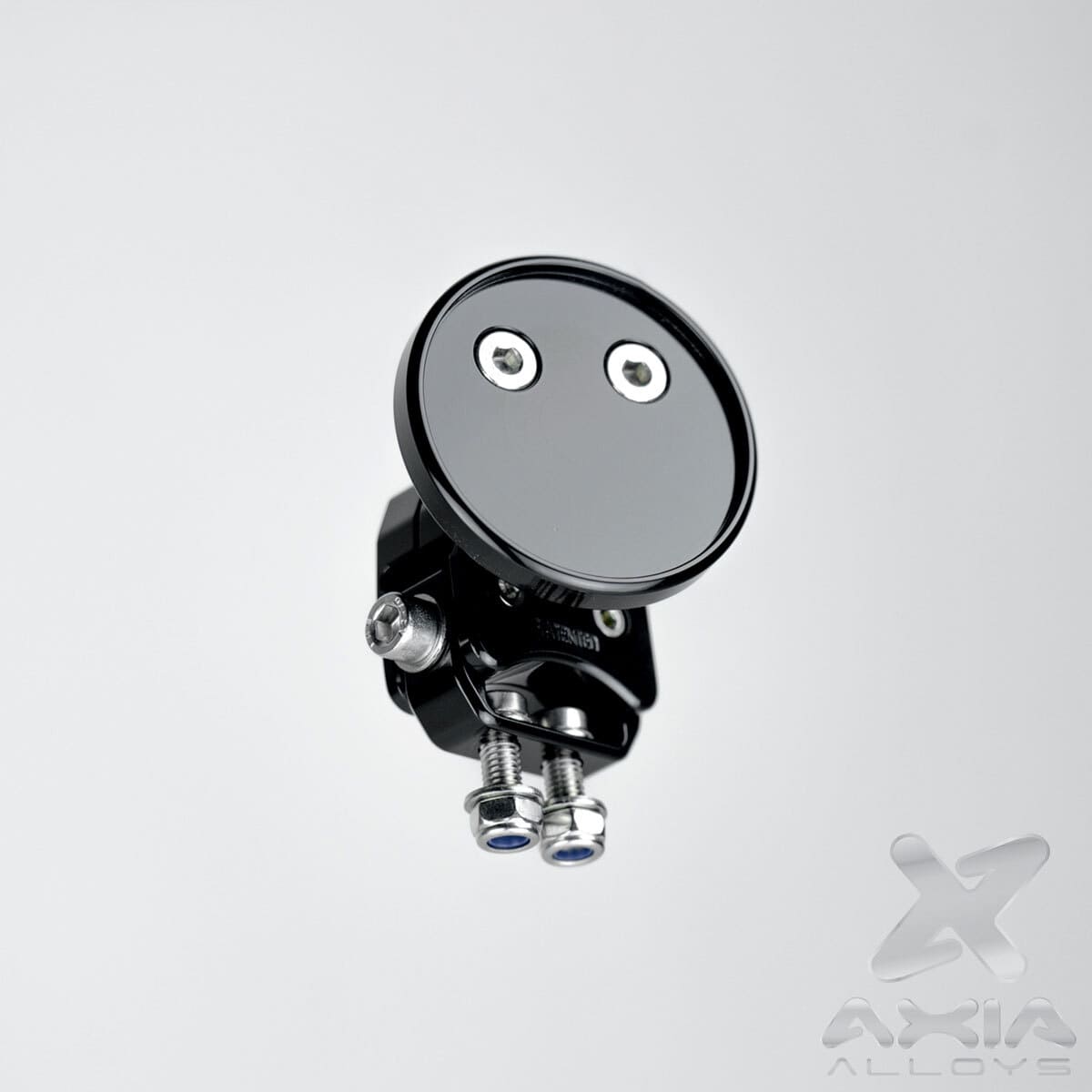 Axia Alloys 2.0″ Racing Spot Mirror