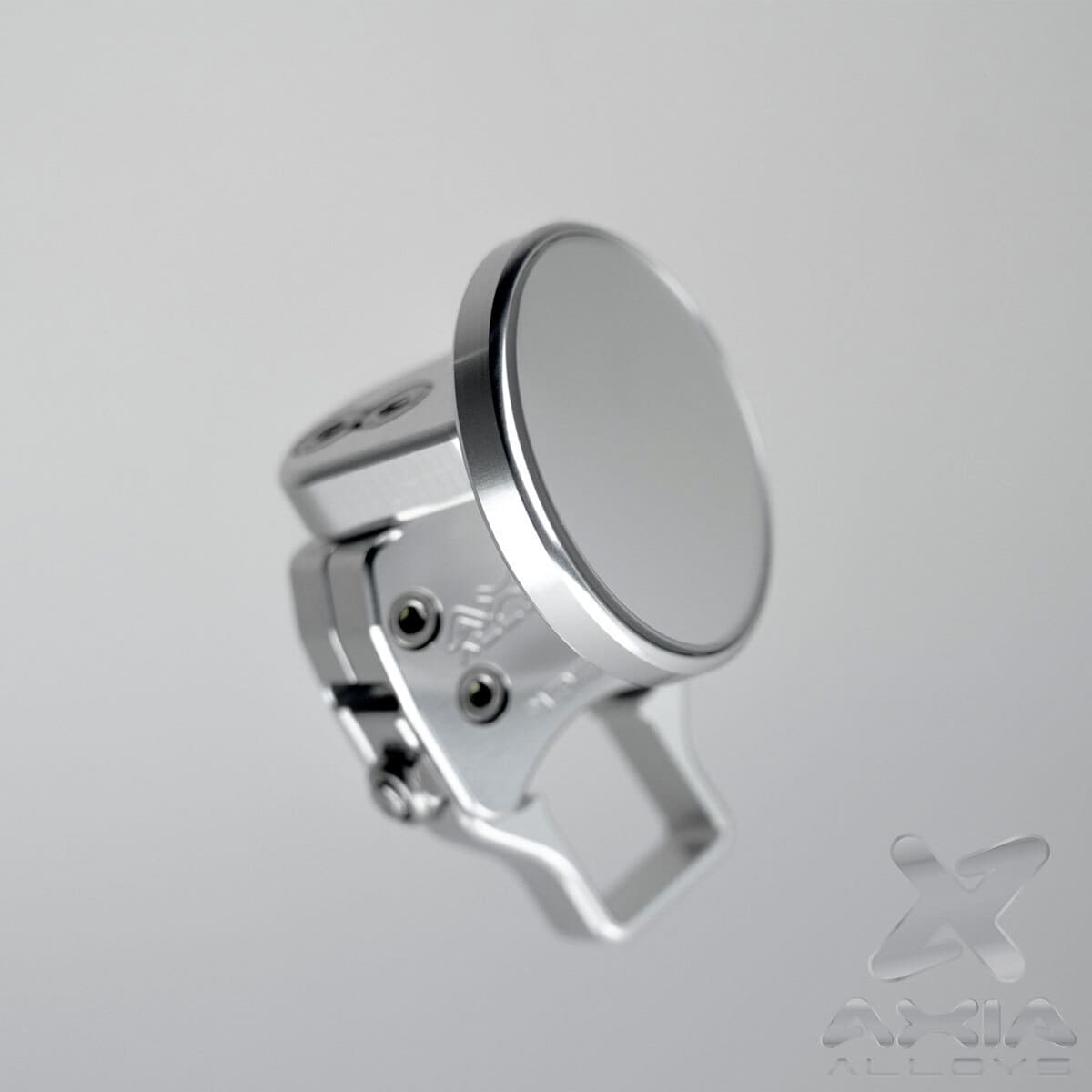 Axia Alloys 2.0″ Racing Spot Mirror