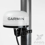 Axia Alloys Garmin Tread/Tread XL GPS Antenna Mount