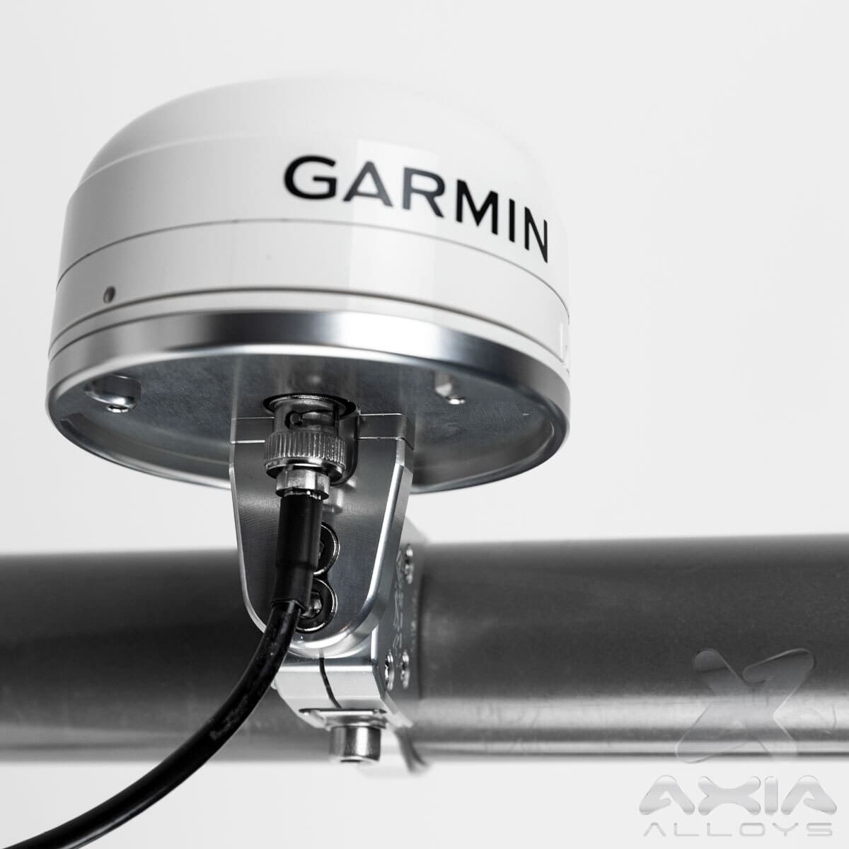 Axia Alloys Garmin Tread/Tread XL GPS Antenna Mount
