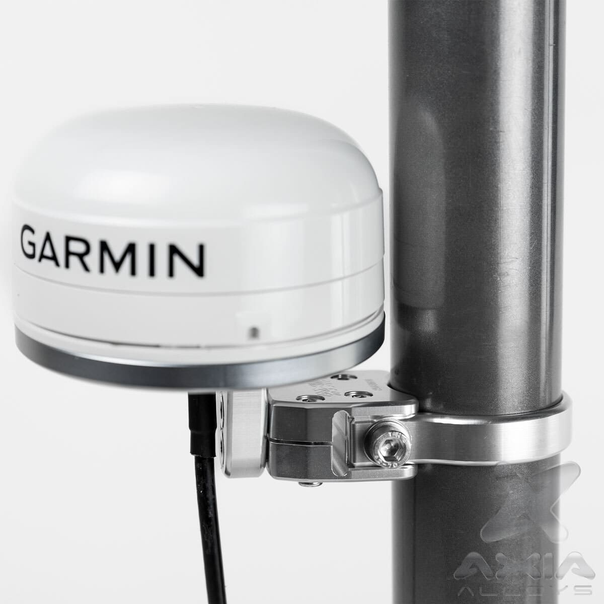 Axia Alloys Garmin Tread/Tread XL GPS Antenna Mount