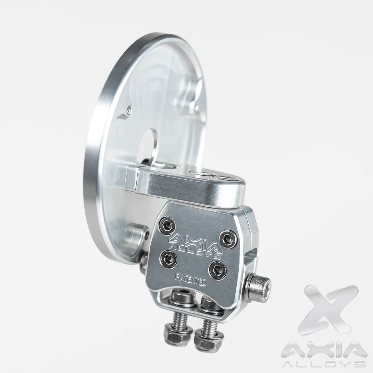 Axia Alloys Garmin Tread/Tread XL GPS Antenna Mount