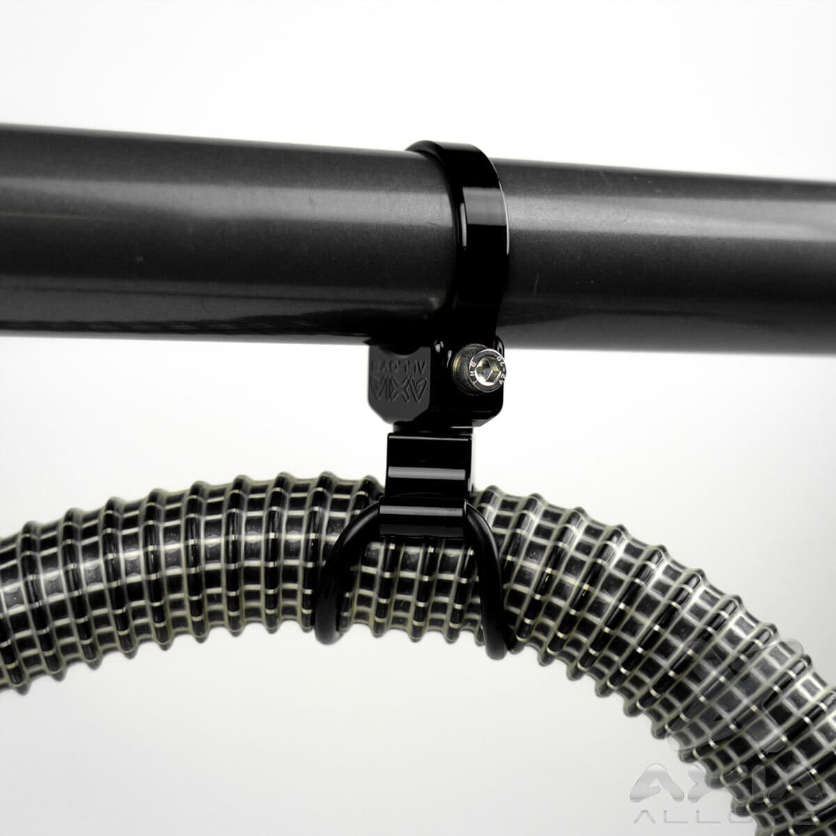 Axia Alloys Helmet Fresh-Air Hose Swivel