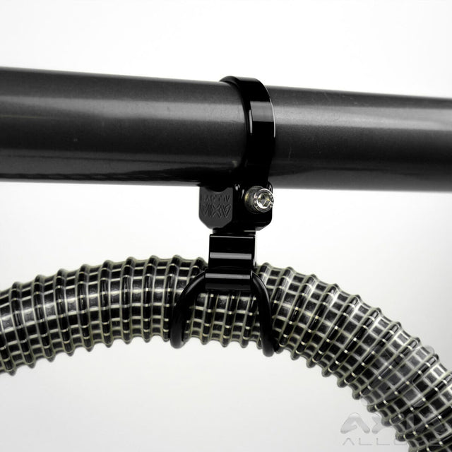 Axia Alloys Helmet Fresh-Air Hose Swivel
