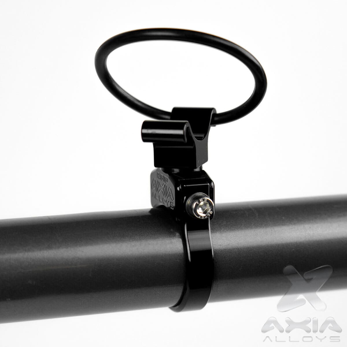 Axia Alloys Helmet Fresh-Air Hose Swivel