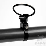 Axia Alloys Helmet Fresh-Air Hose Swivel