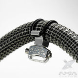 Axia Alloys Helmet Fresh-Air Hose Swivel