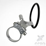 Axia Alloys Helmet Fresh-Air Hose Swivel