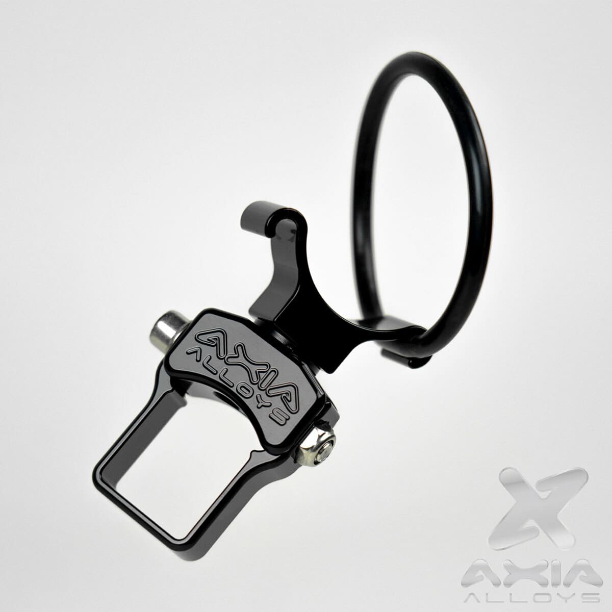 Axia Alloys Helmet Fresh-Air Hose Swivel