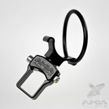 Axia Alloys Helmet Fresh-Air Hose Swivel